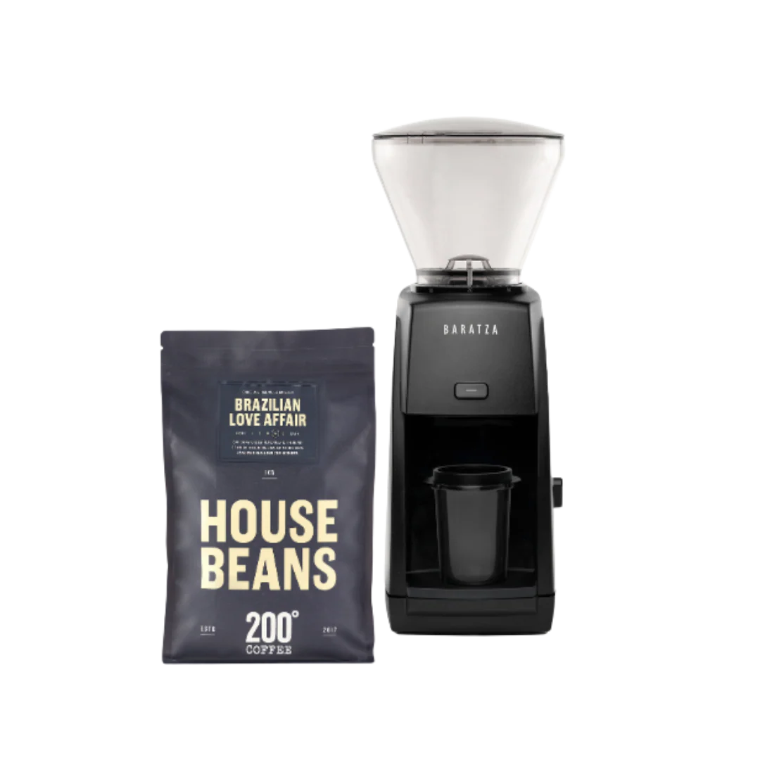 Home Coffee Machines